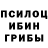 Галлюциногенные грибы MAGIC MUSHROOMS wimg